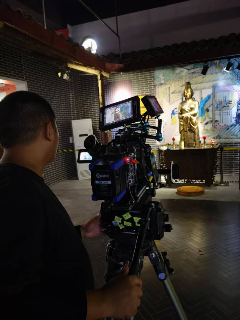 聚焦镇康县产品宣传视频拍摄公司，以专业实力赋能品牌声量升级