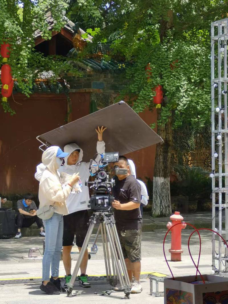 镇康县产品宣传视频拍摄公司避坑：资质、案例、服务全解析