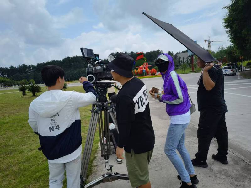 镇康县极致互动，未来愿景宏大，致力于成为全球领先的产品宣传视频企业