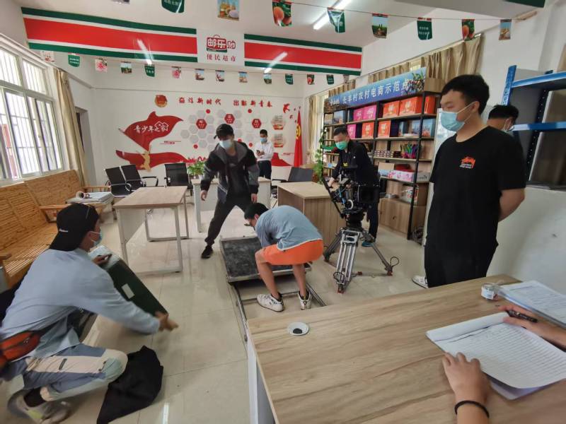镇康县电商产品视频拍摄制作实战秘籍，助力产品引爆电商流量
